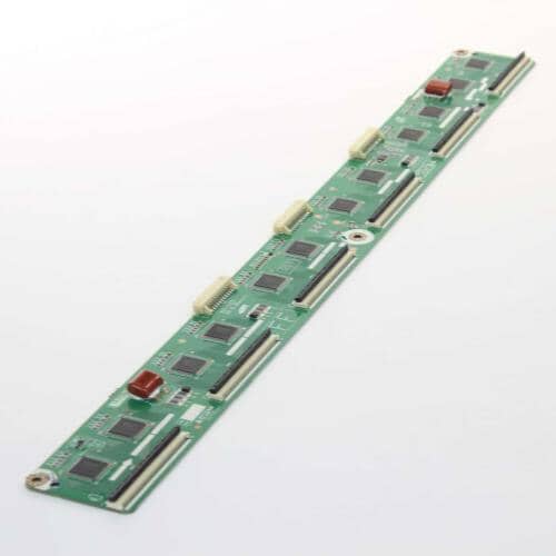  Samsung BN96-25251A Pdp Y Buffer Upper Board Assem