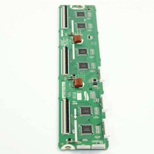 Samsung BN96-25258A Pdp Y Buffer Upper Board Assem