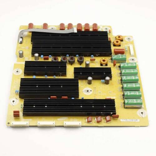 Samsung BN96-25263A Pdp X Main Board Assembly