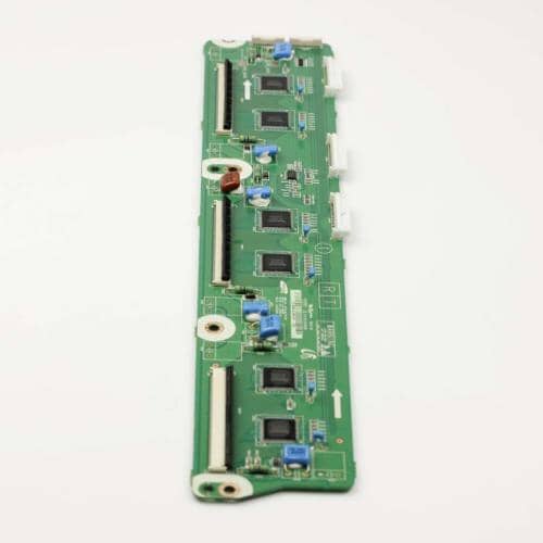 Samsung BN96-25267A Pdp Y Buffer Lower Board Assem