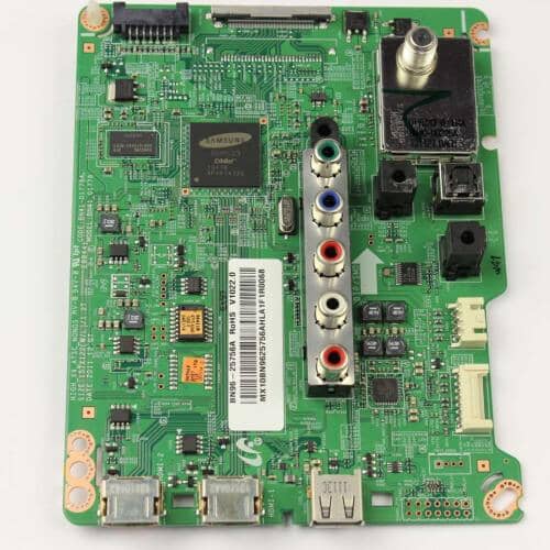  Samsung BN96-25756A PCB P-Main Assembly