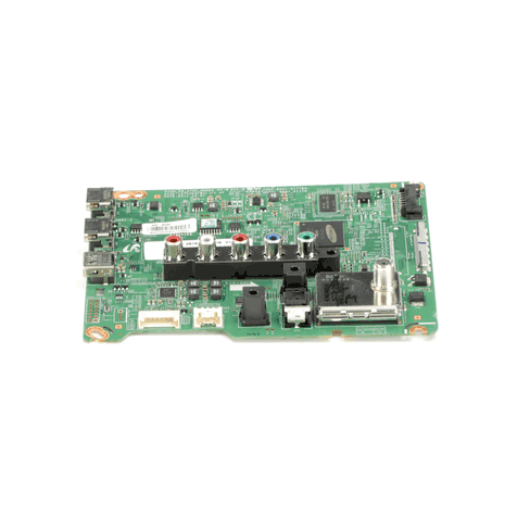 Samsung BN96-25766A PCB P-Main Assembly