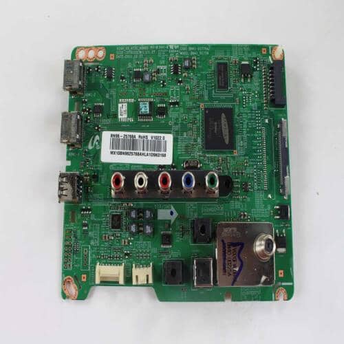 Samsung BN96-25768A PCB P-Main Assembly