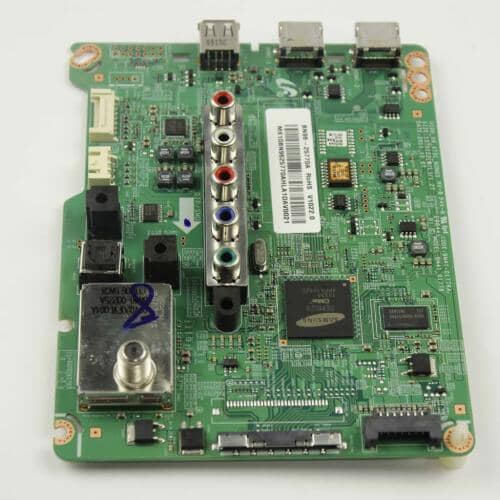 Samsung BN96-25770A Pcb Assembly P-Main