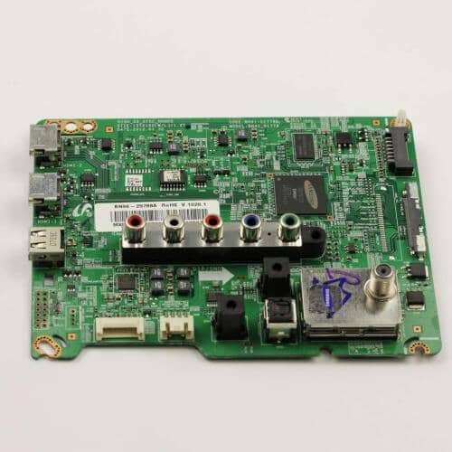 Samsung BN96-25788A Pcb Assembly P-Main