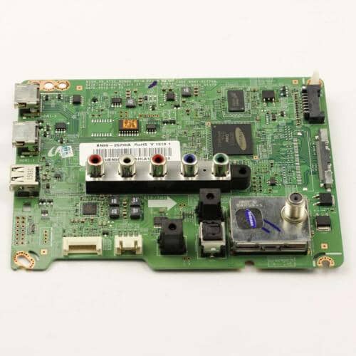 Samsung BN96-25790A Pcb Assembly P-Main