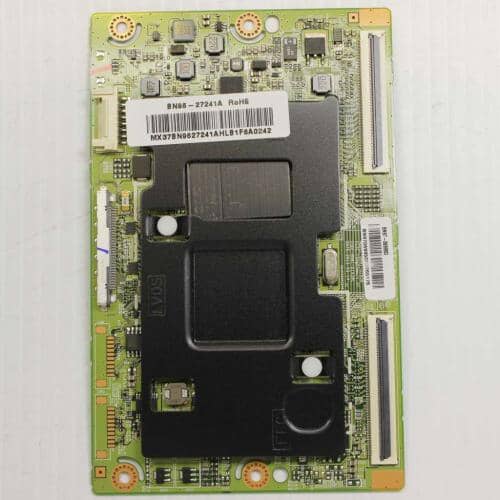  Samsung BN96-27241A Pcb Assembly P-T-Con