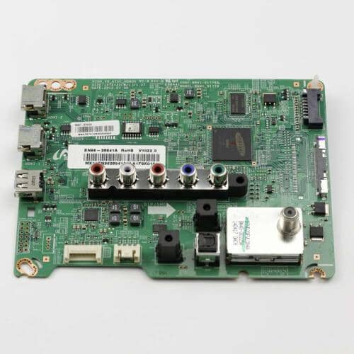 Samsung BN96-28941A Pcb Assembly P-Main