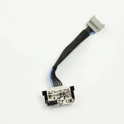 Samsung BN96-29541B Assembly Board P-Ir Function