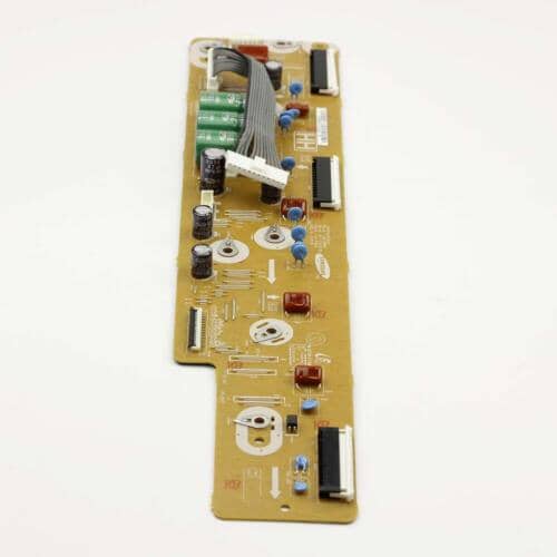 Samsung BN96-30101A Pdp X Buffer Board Assembly