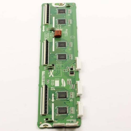 Samsung BN96-30200A Pdp Y Buffer Upper Board Assem