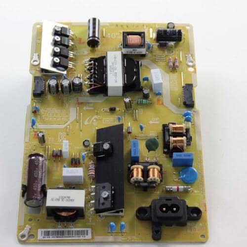  Samsung BN96-35335A Assembly Smps P-Pd Board