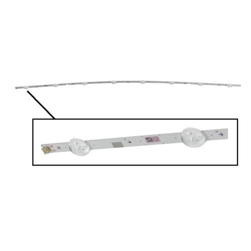  Samsung BN96-37622A Assembly Led Bar P