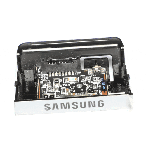 Samsung BN96-45912B Assembly Board P-Ir Function