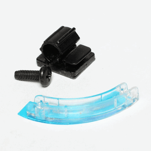 Samsung BN96-49362A Assembly Holder P-Oc Cable;55Q