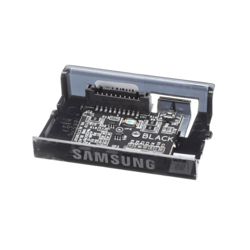 Samsung BN96-50102A Assembly Board P-Function;Vnb