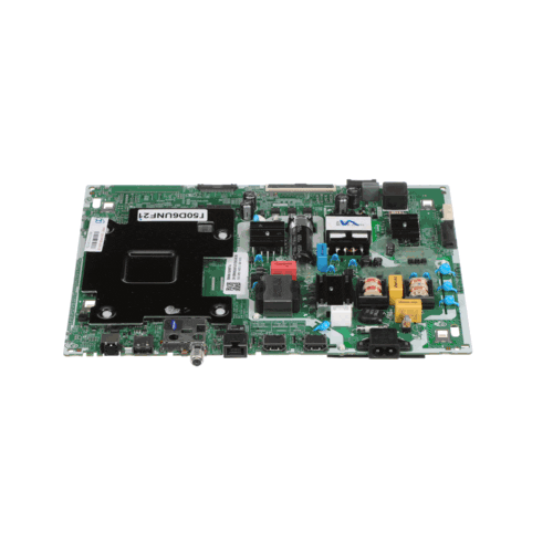 Samsung BN96-50987A Assembly Board P Main