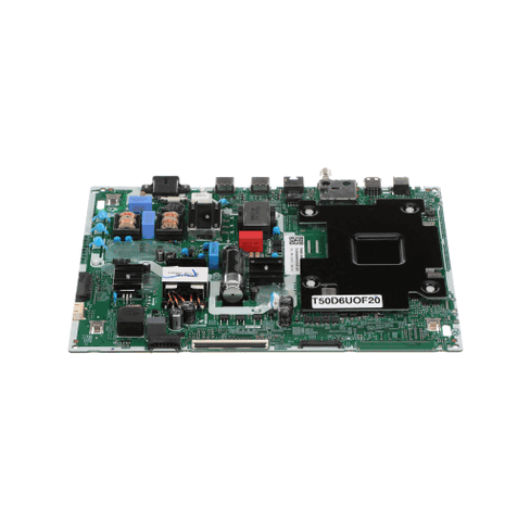 Samsung BN96-50987N Board P Main Assembly