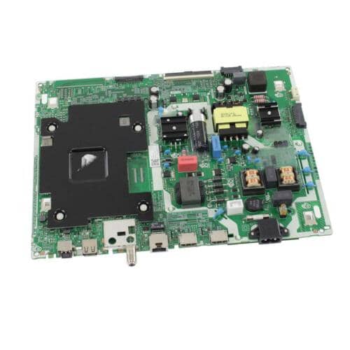  Samsung BN96-51371A Board P Main Assembly