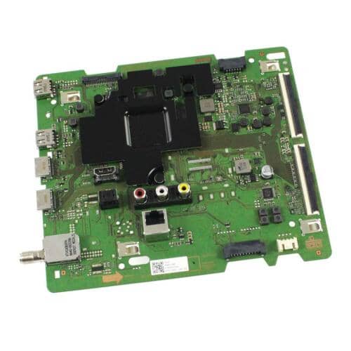 Samsung BN96-52106A Board P Main Assembly