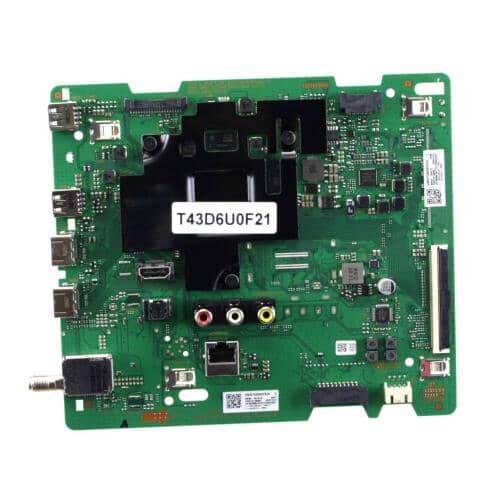 Samsung BN96-52107A Assembly Board P Main