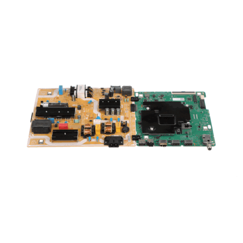 Samsung BN96-56550K assy board p-main;ucu7000 csot
