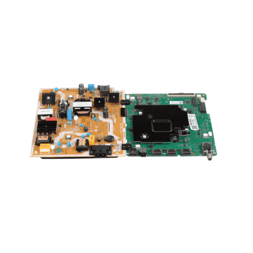 Samsung BN96-56552X Assy Board P-Main