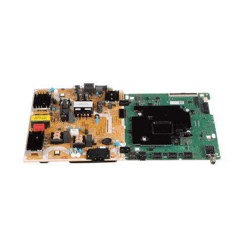 Samsung BN96-57568N Assy Board P-Main;Ucu7000 Csot