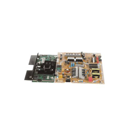 Samsung BN96-58680A ASSEMBLY BOARD P-MAIN;UDU7000