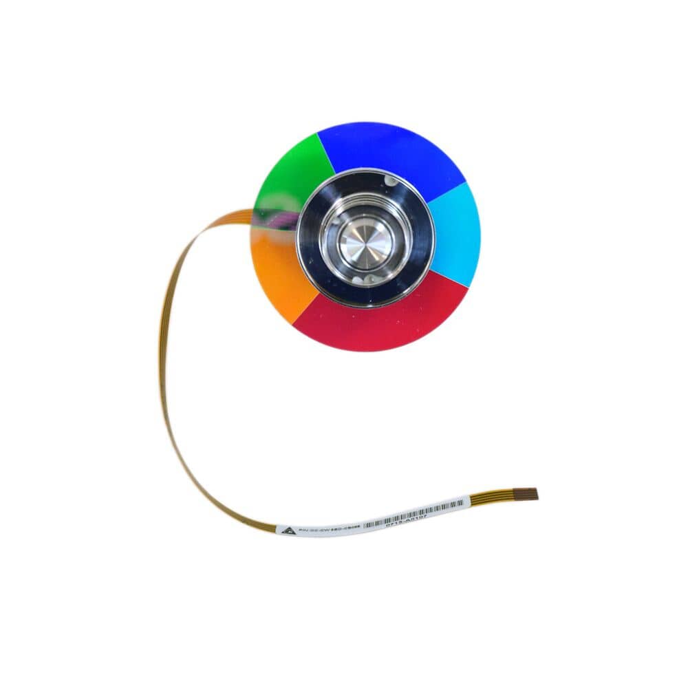 Samsung BP64-00592A Television Color Wheel