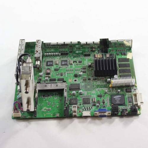 Samsung BP94-02084A Pcb Assembly-Digital