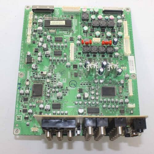 Samsung BP94-02228A Pcb Assembly-Analog