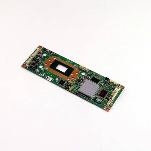 Samsung BP96-01848B Pcb Assembly P-Dmd