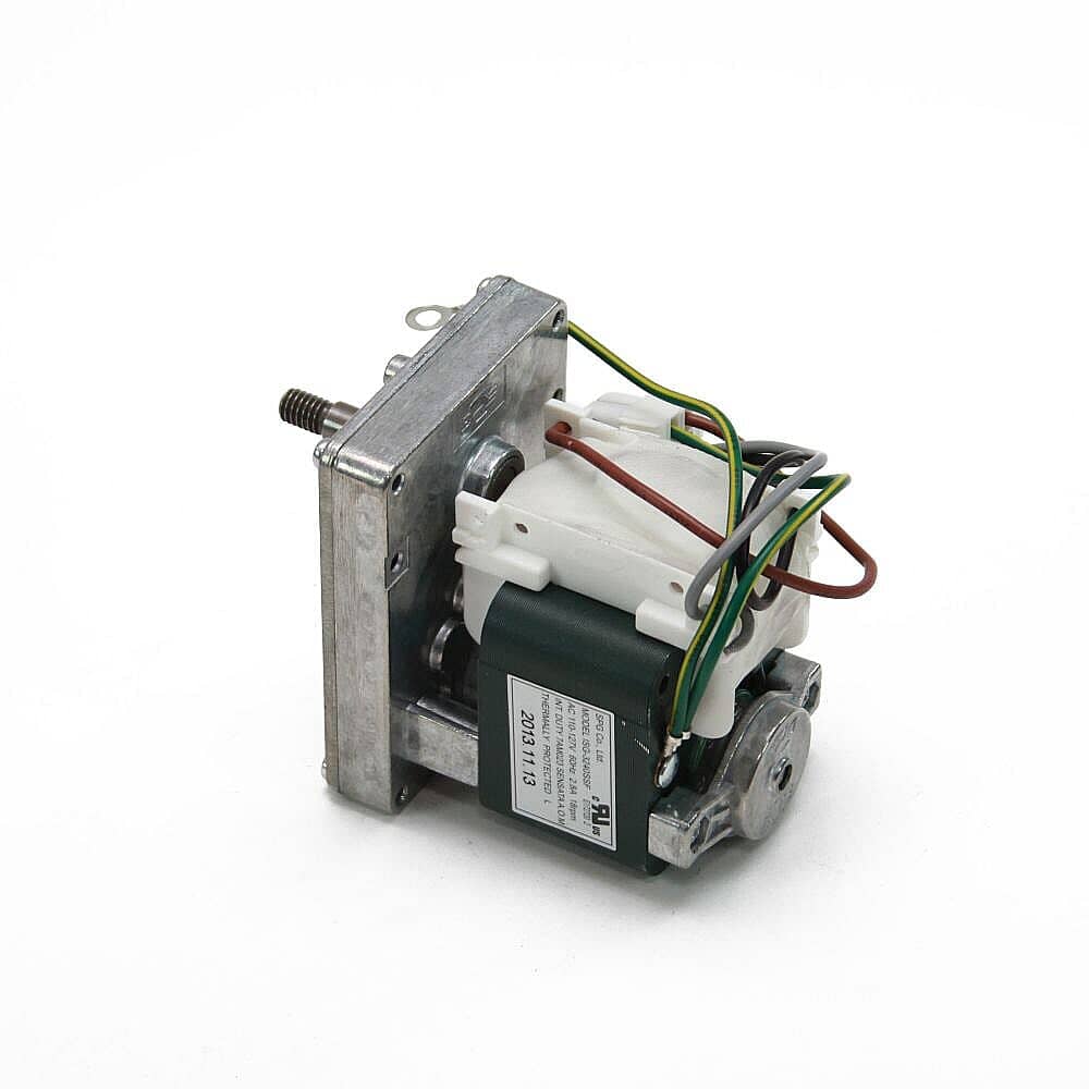 Samsung DA31-00039F Refrigerator Auger Motor