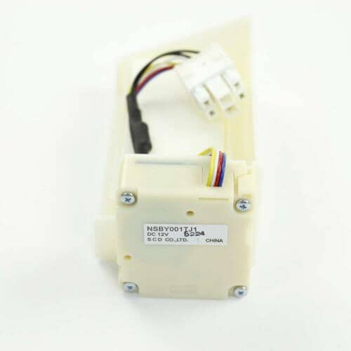 Samsung DA31-00101C Refrigerator Air Damper Motor