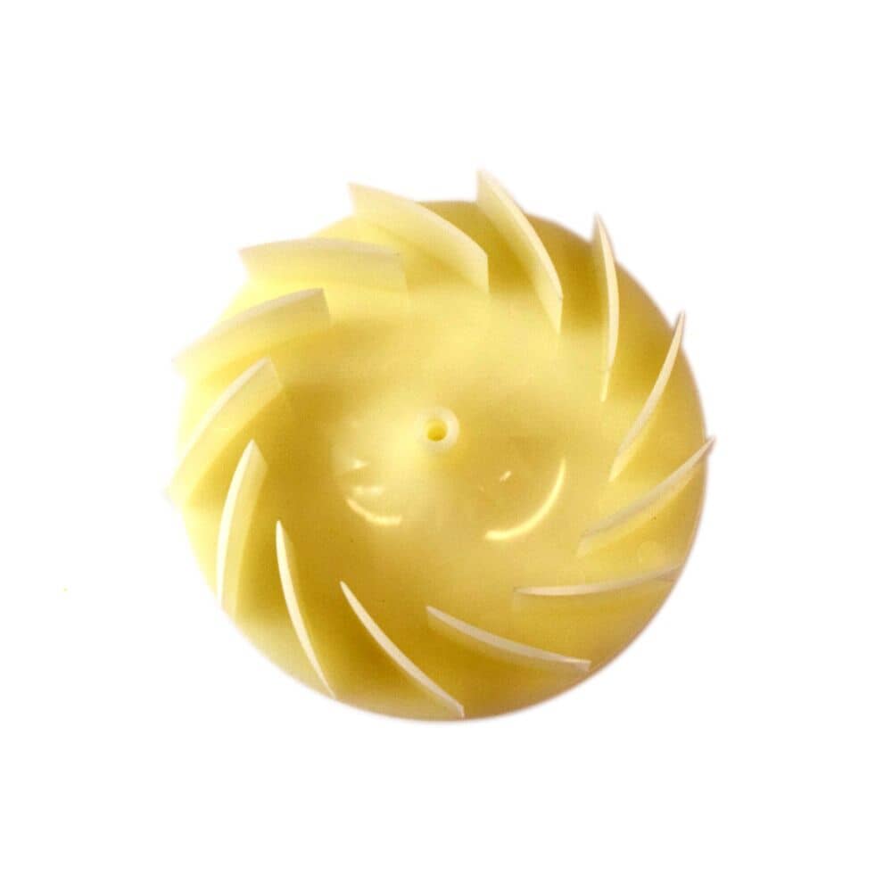 Samsung DA31-00229A Fan