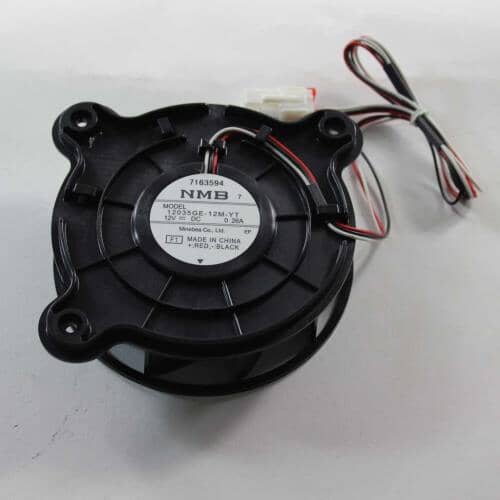 Samsung DA31-00334A Motor Bldc Fan