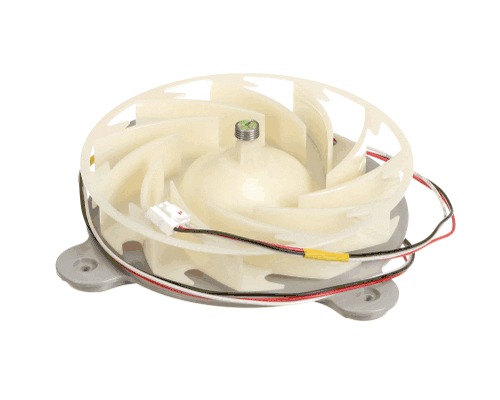 Samsung DA31-00342A Motor Bldc Fan