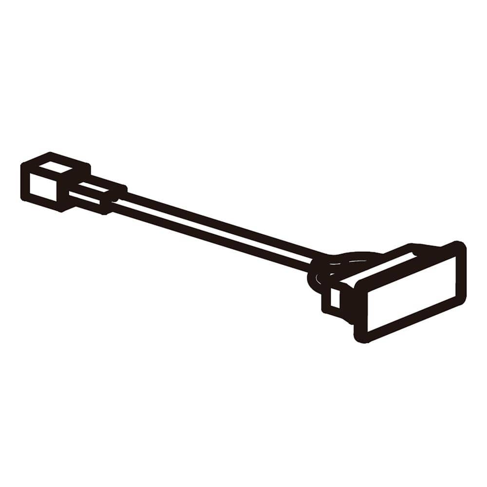 Samsung DA34-00043A Refrigerator Door Reed Switch