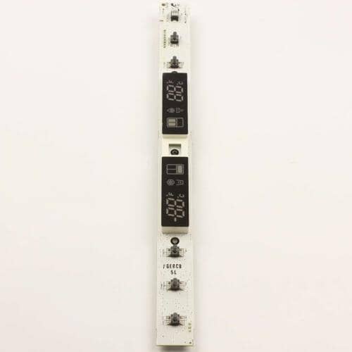  Samsung DA41-00412K Refrigerator Power Control Board