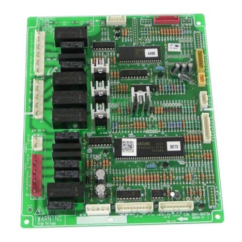  Samsung DA41-00476A Main Pcb Assembly