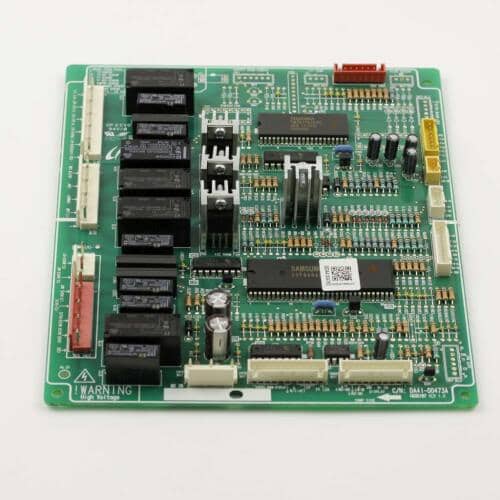 Samsung DA41-00476D Main Pcb Assembly