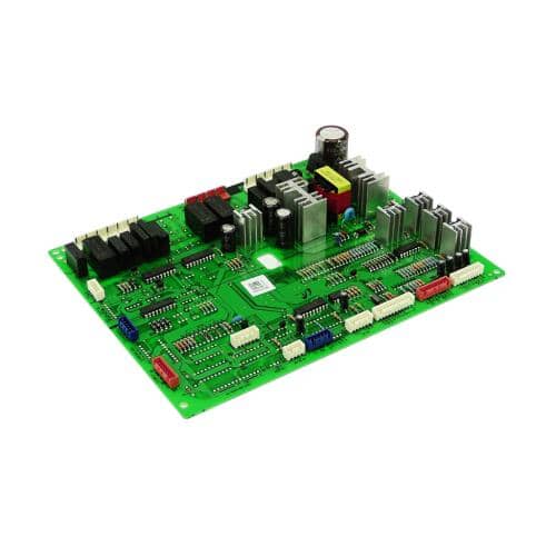 Samsung DA41-00538B Main Pcb Assembly