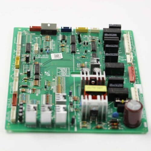  Samsung DA41-00620A Refrigerator Electronic Control Board