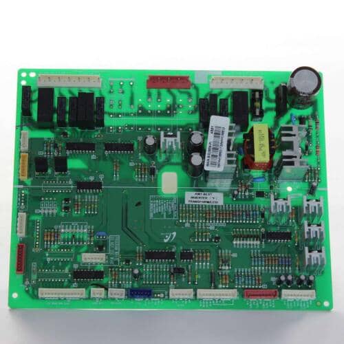  Samsung DA41-00651T Refrigerator Electronic Control Board