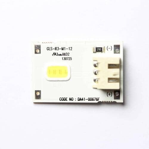 Samsung DA41-00676F Assembly Lamp Led