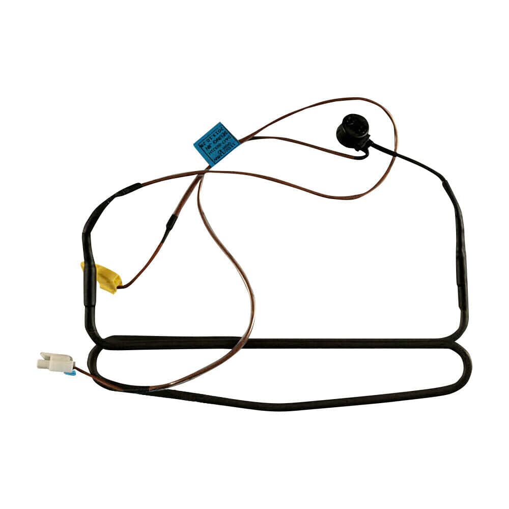 Samsung DA47-00321H Heater Metal Sheath