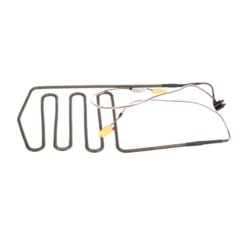 Samsung DA47-00522B Heater Metal Sheath