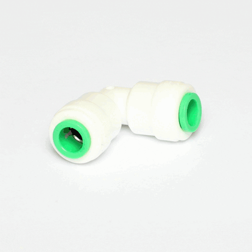 Samsung DA60-00403A Fitting Tube;Pom,Id1/4,Natural