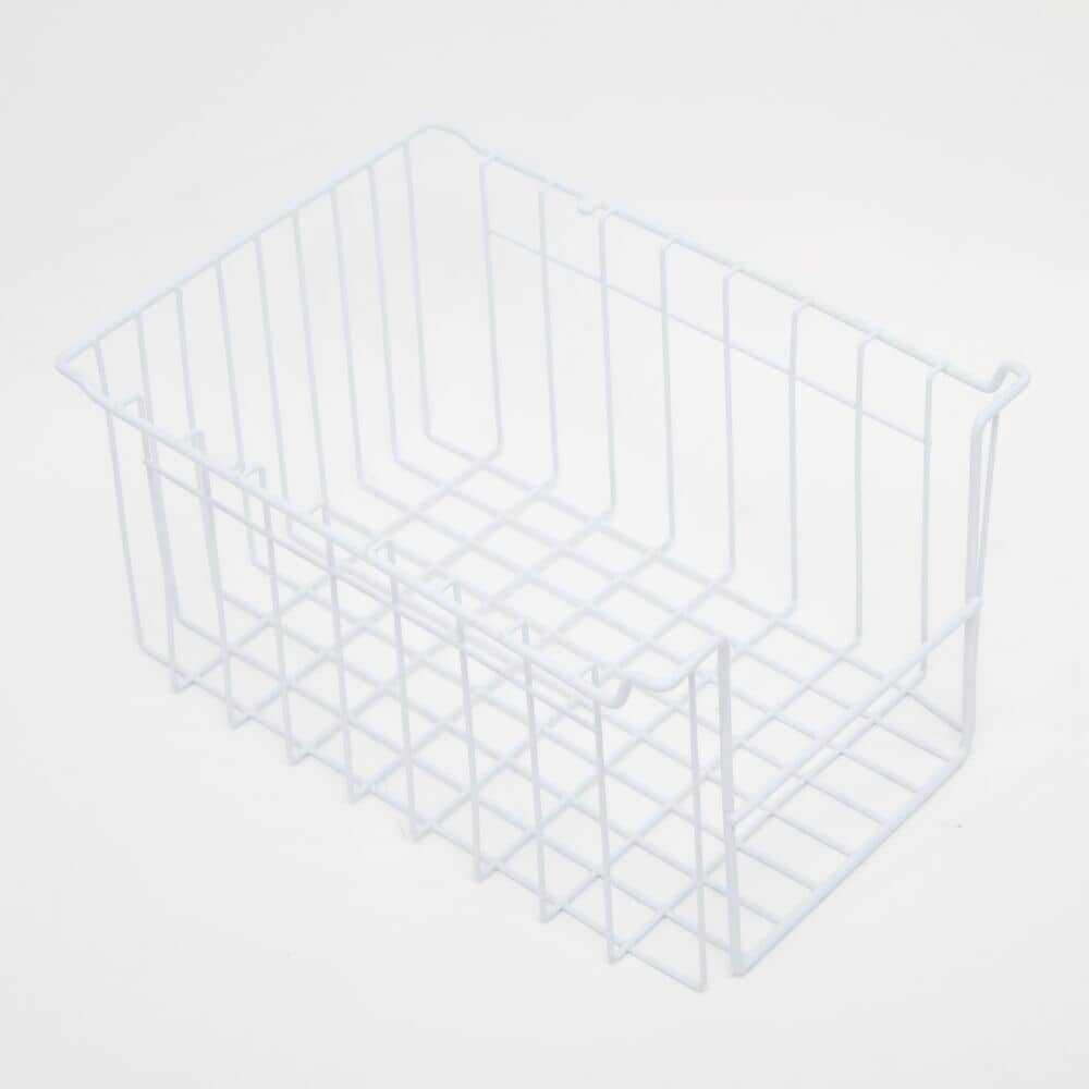 Samsung DA61-00777D Refrigerator Freezer Wire Basket, Upper